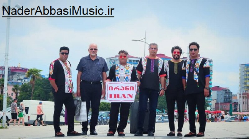 گروه موسیقی سنتی «هیرون» استان بوشهر